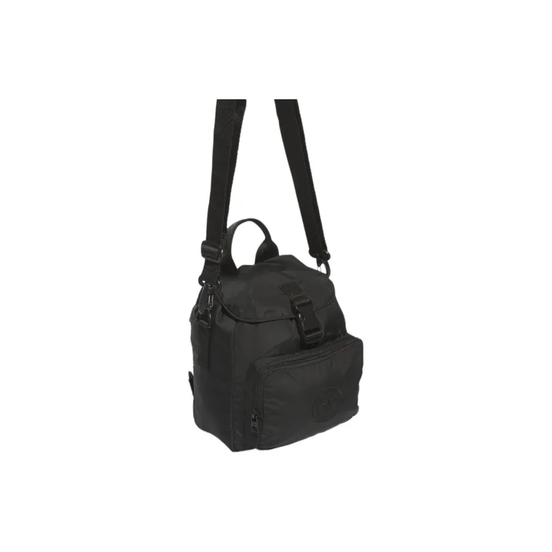 Adidas Originals Micro 3 Mini Backpack Black-1