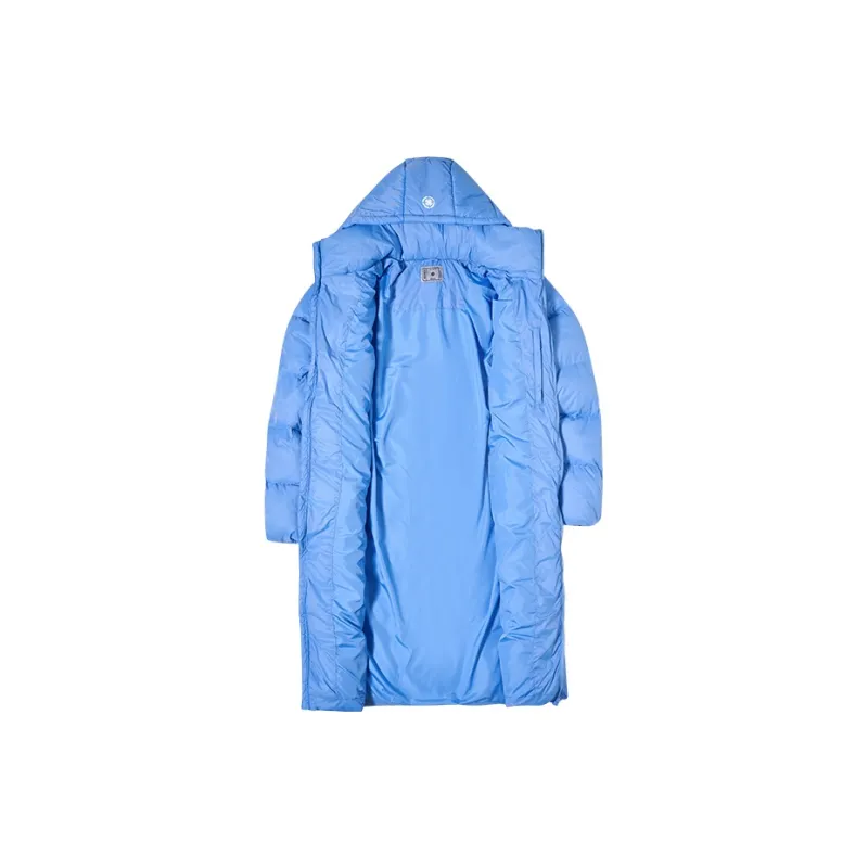 RIGORER Down Jacket Winter Unisex-25