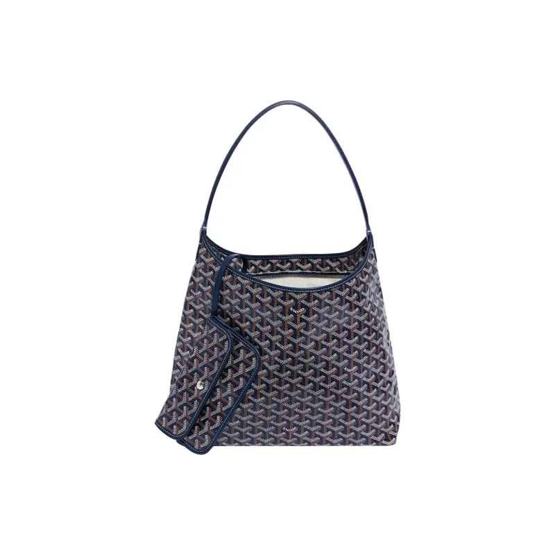 GOYARD Bohème Hobo Shoulder Bags-1