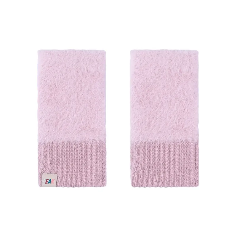 PEAK Knit Gloves Unisex-3