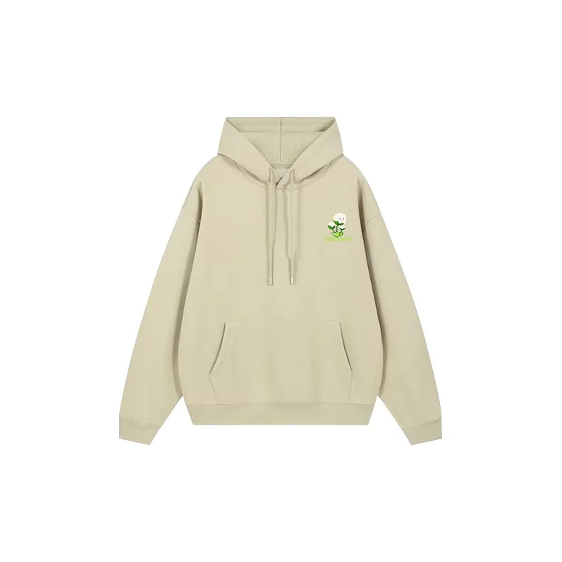 Green Forest Sweatshirts Unisex-11