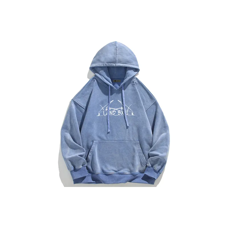 B.X Sweatshirts Unisex-19