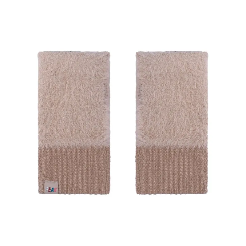 PEAK Knit Gloves Unisex-1