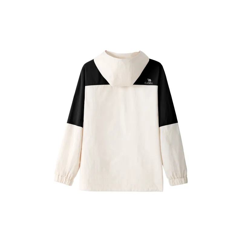 CAMEL Jackets Unisex-9