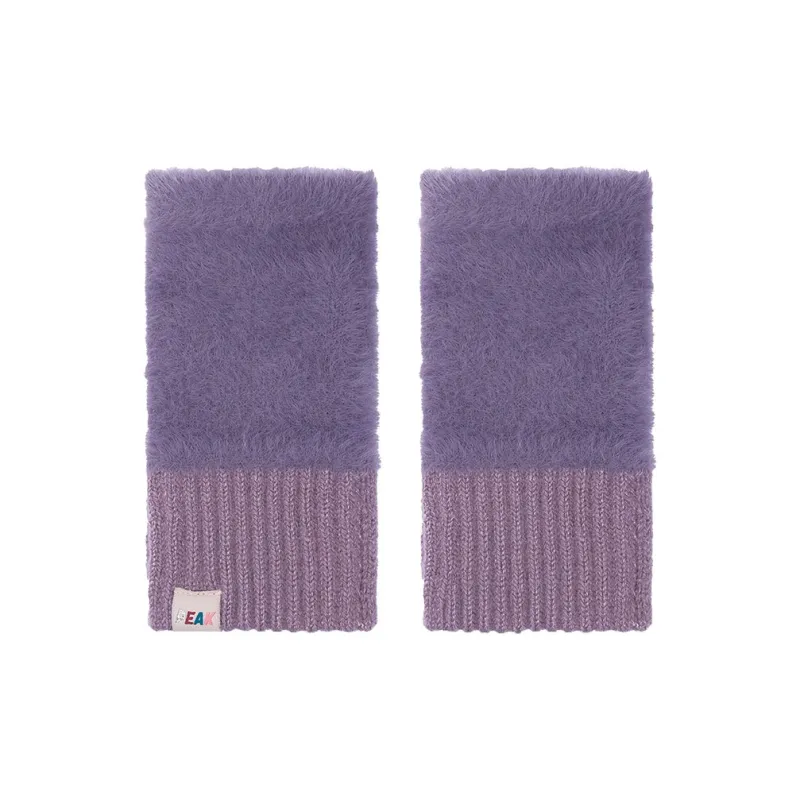 PEAK Knit Gloves Unisex-5