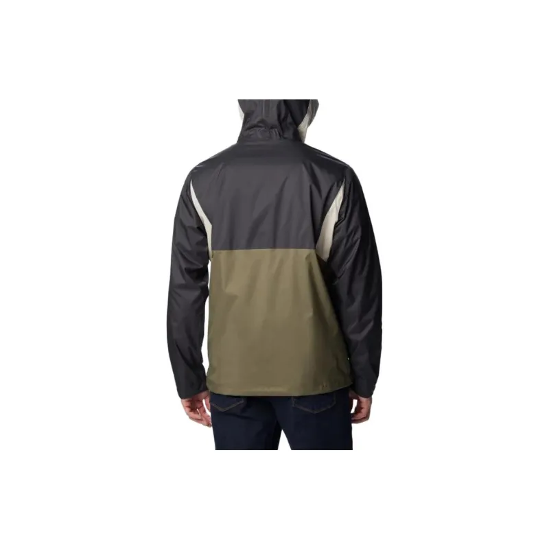 Columbia Inner Limits™ II Jacket Men's Stone Green-1
