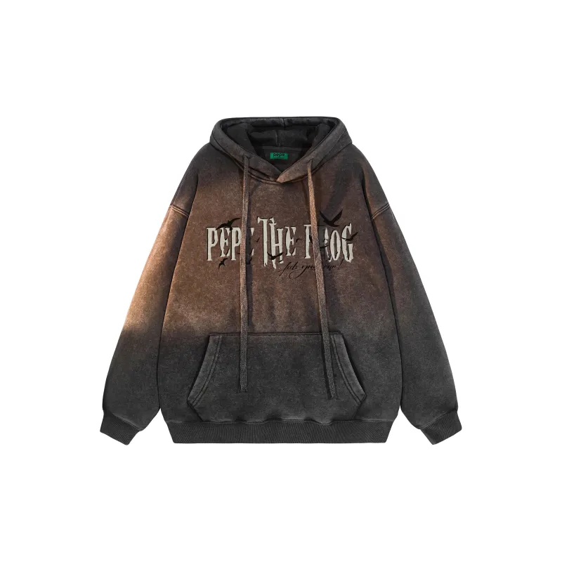 Pepe The Frog Sweatshirt Unisex-3