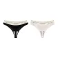 2 Pack (Cream Skin+Black)