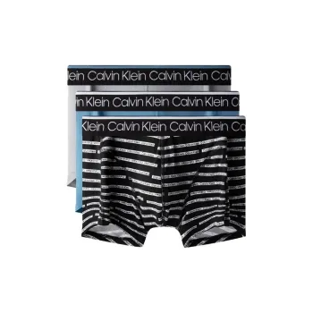 CK/Calvin Klein Underpants Men's 3 Pack