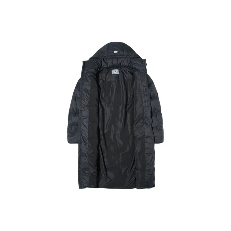 RIGORER Down Jacket Winter Unisex-2