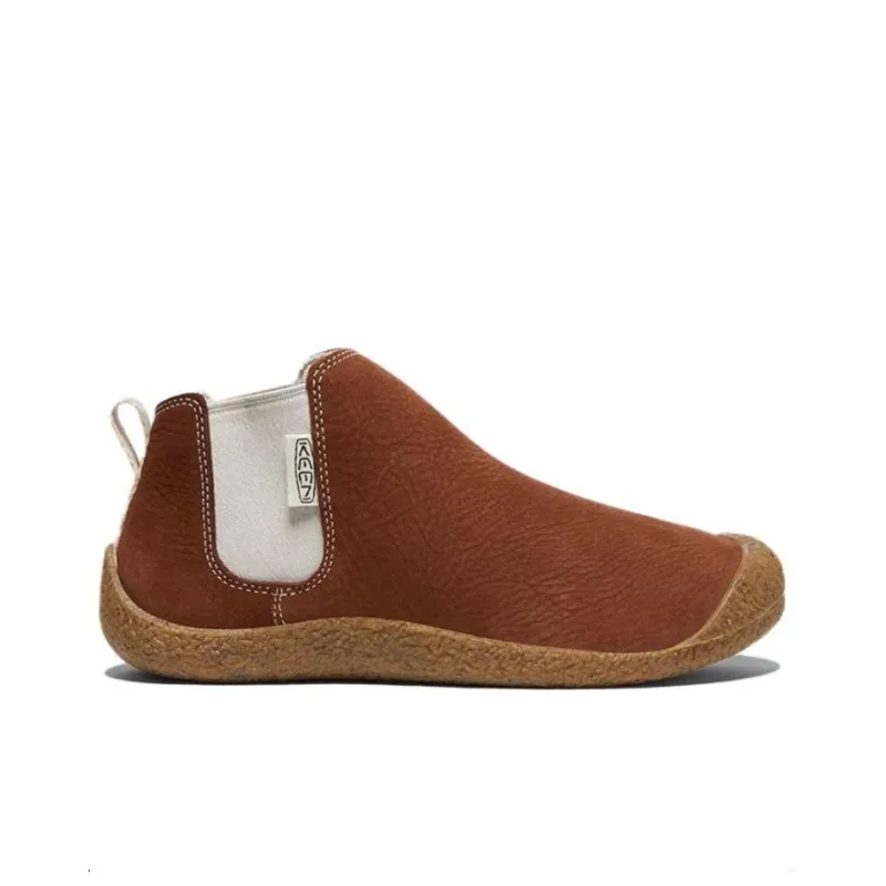 KEEN MOSEY CHELSEA LEATHER Outdoor Shoes Women's-1