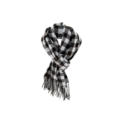 FREO3N Knit Scarves Women's