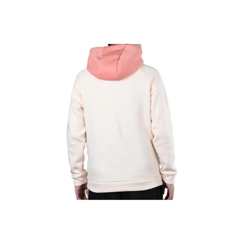 Nike AIR JORDAN Sweatshirt Men's Flesh Pink-1