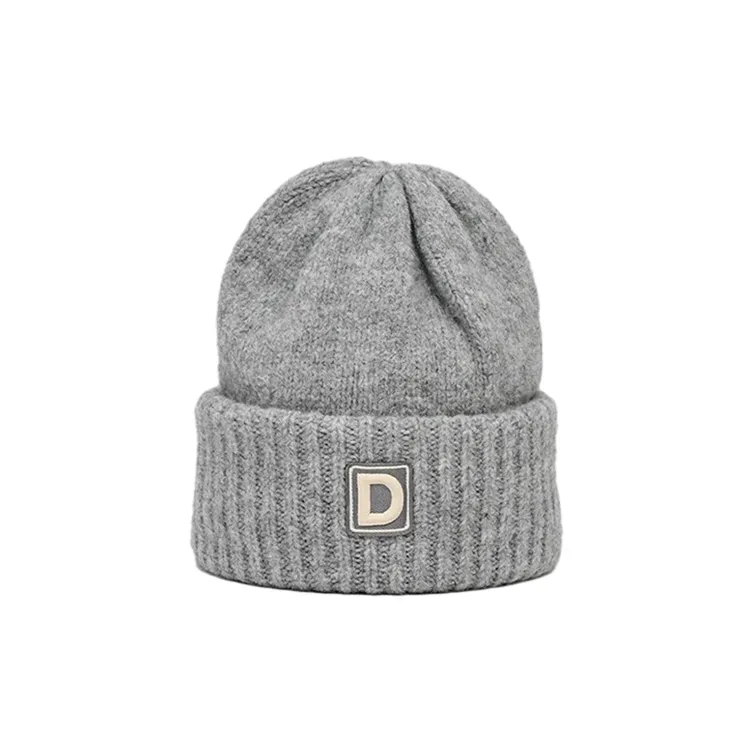 FREE RABBITⅡ Beanies Unisex-2