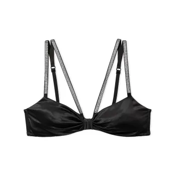 Victoria's Secret Bra Women's Black