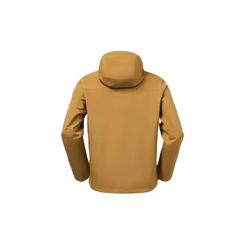 JACK WOLFSKIN Jackets Men-1
