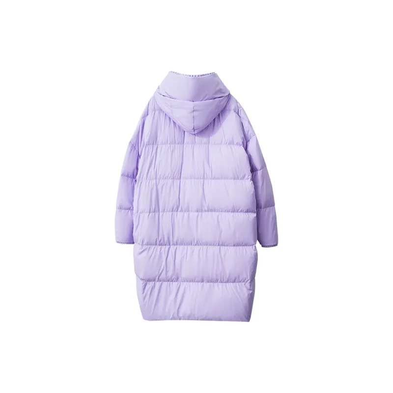 AMII 2023 Winter New Arrival Down Jacket Women's-1