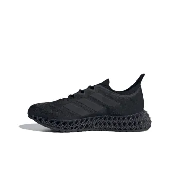 Adidas 4DFWD 3 'Core Black' Women's