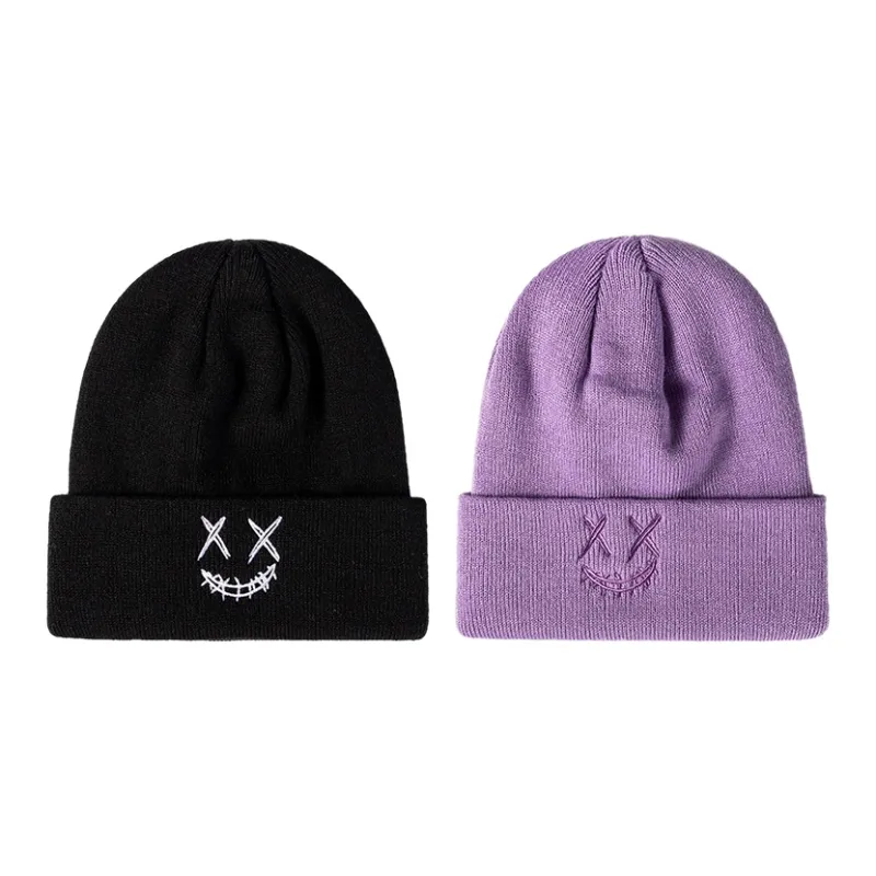 J W Beanies Unisex-8