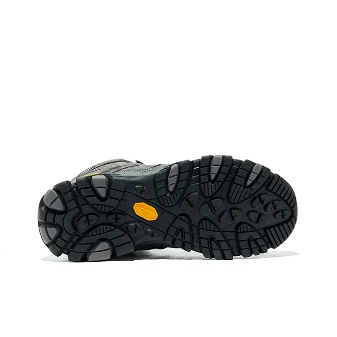 MERRELL Women's Moab 3 Mid 'Granite' Women's-4