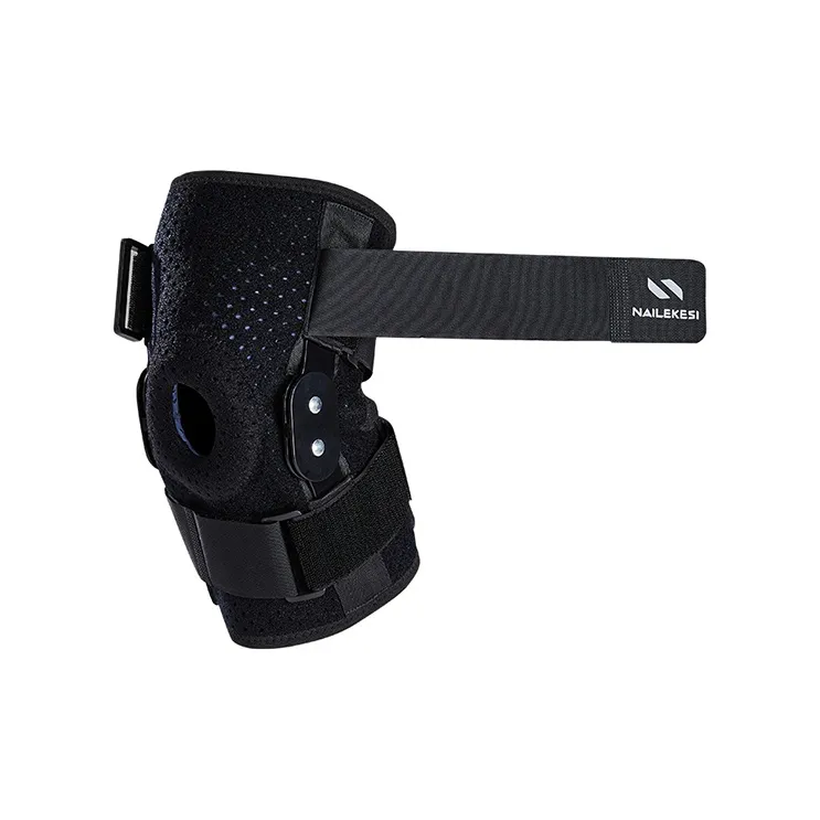 NAILEKESI Knee Pads-0