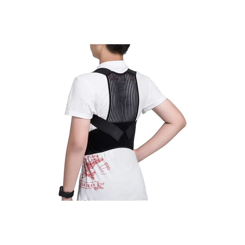 SCONCEPT Back Support Braces-1