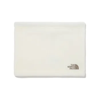 THE NORTH FACE Scarves Unisex White