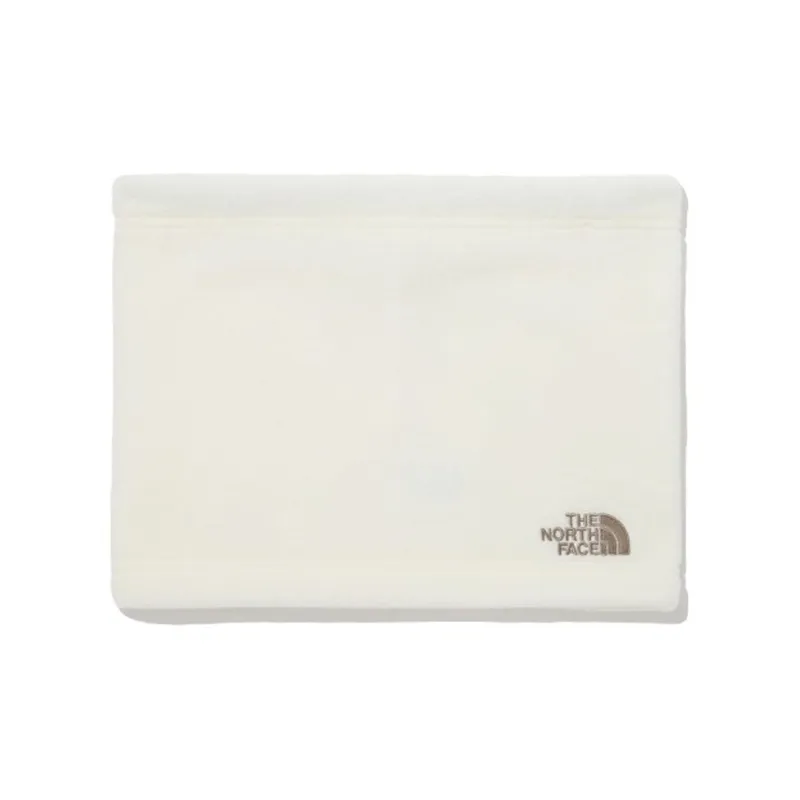 THE NORTH FACE Scarves Unisex White-0