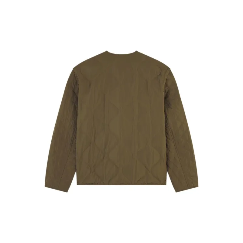 Maison Kitsune Jacket Men's Khaki-1