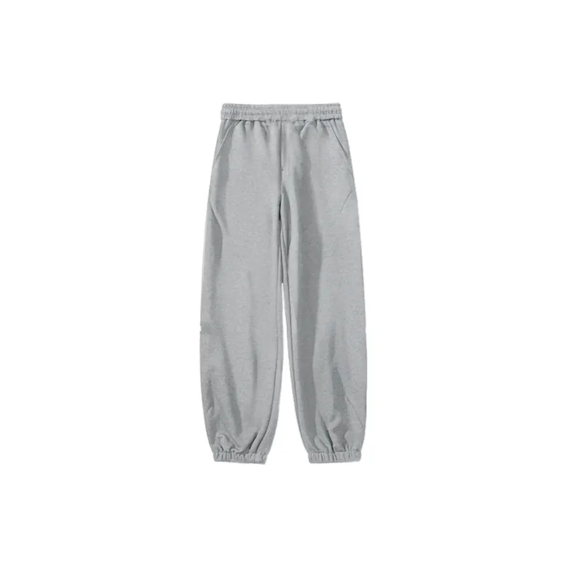 TIP OFF Knitted Sports Pants Unisex-11
