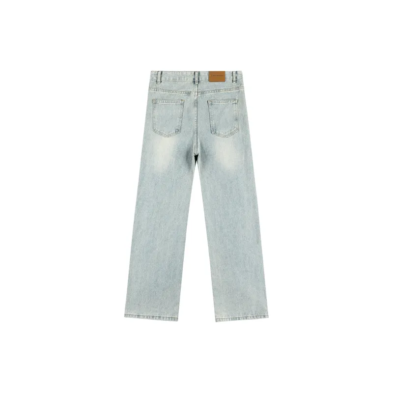 LUCKY BRAND Jeans Unisex-17