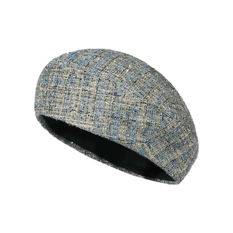 CACUSS Junior Berets Women's-2