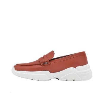 LONGCHAMP Loafers Women's Brown