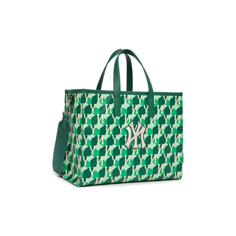 MLB Monogram Collection Handbags-1