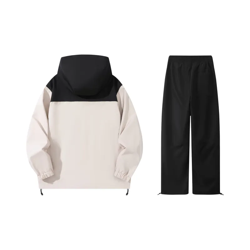 MISTEEZ Casual Sportswear Unisex-7
