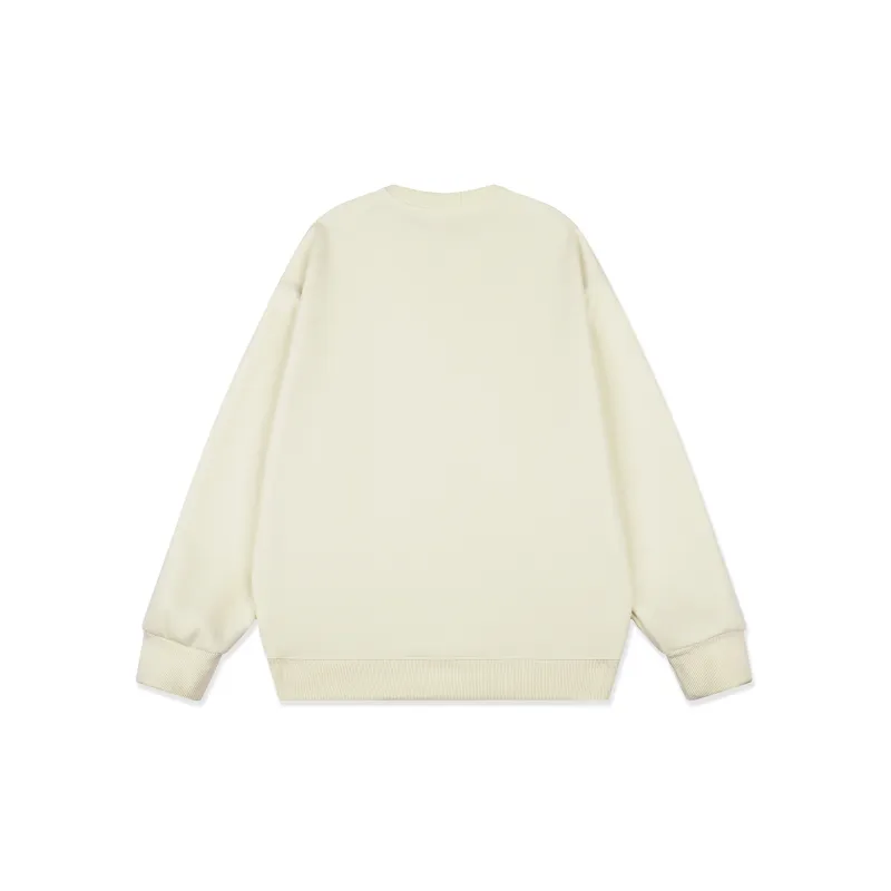 SWAMP AREA Sweatshirts Unisex-11