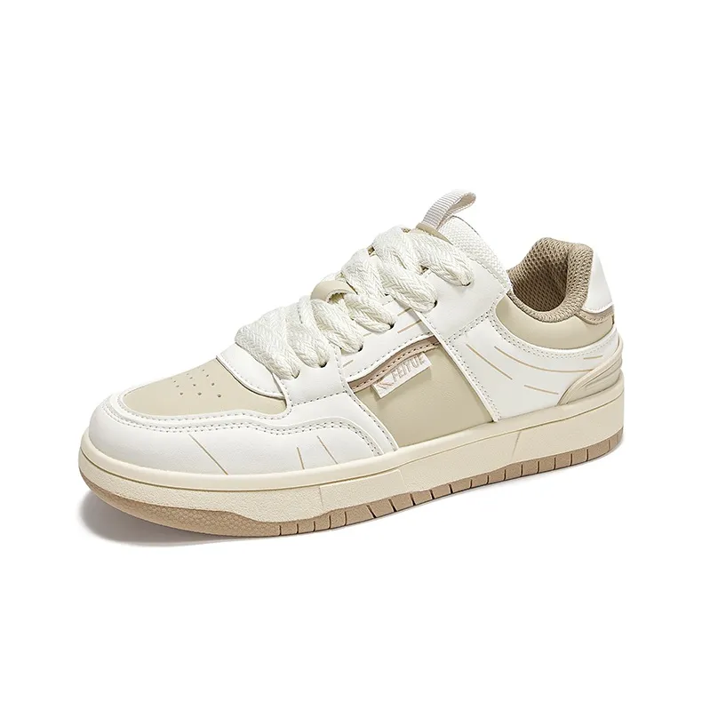 Feiyue Low-Top Skateboard Shoes Women's-9