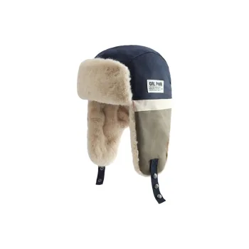 FREE RABBITⅡ Plush Trapper Hats Unisex