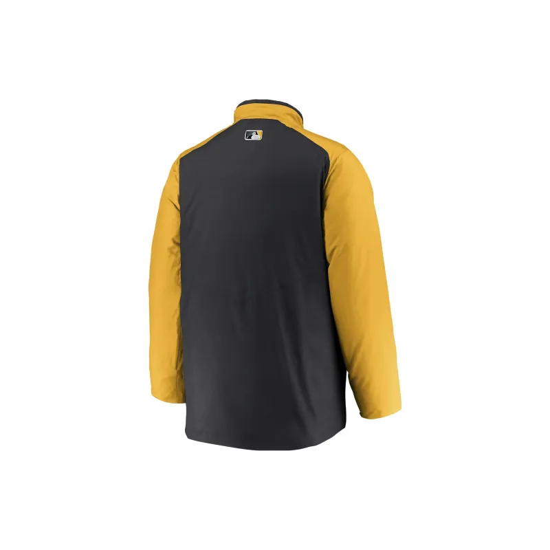 Nike X MLB Co-brand Jackets Men Multicolor-1