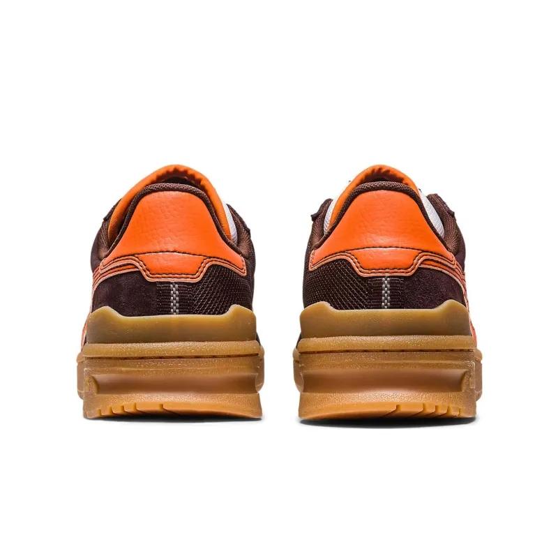 Asics VIC NBD Coffee Habanero-3