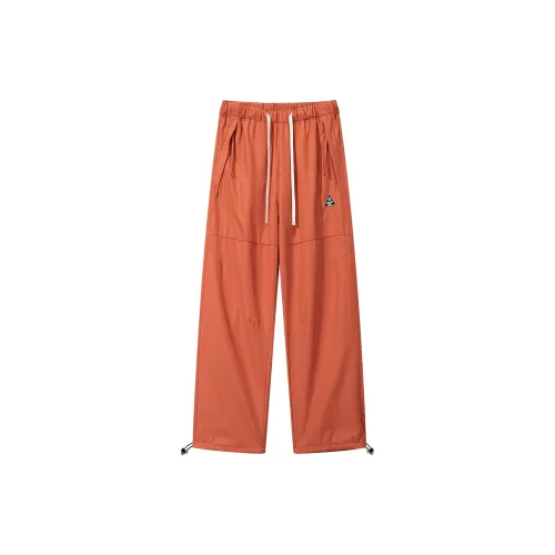 Unite Life HOODS Casual Pants Unisex