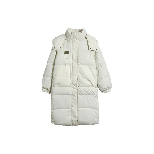 Icicofficial Puffer Jackets Women's