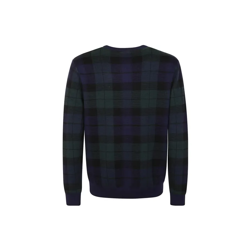 Polo Ralph Lauren Sweaters Men Multicolor-1