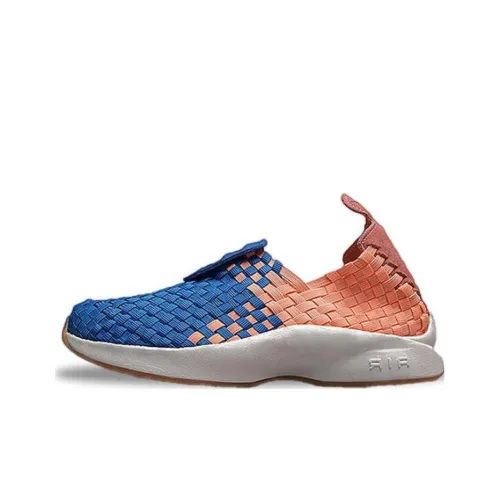 Nike Air Woven Sunset Glow Women's