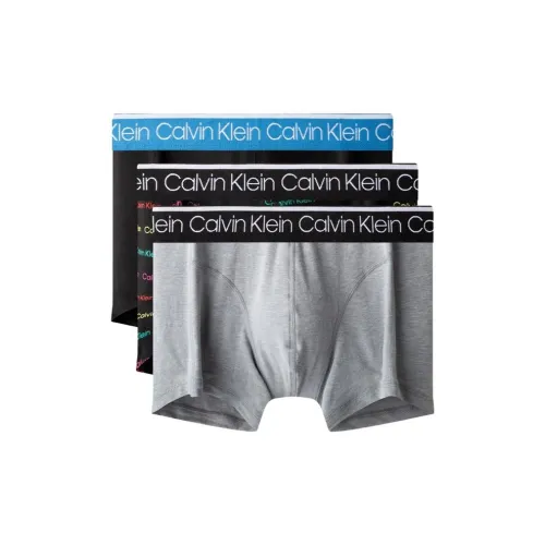 CALVIN KLEIN Underpants Men's 3 Pack