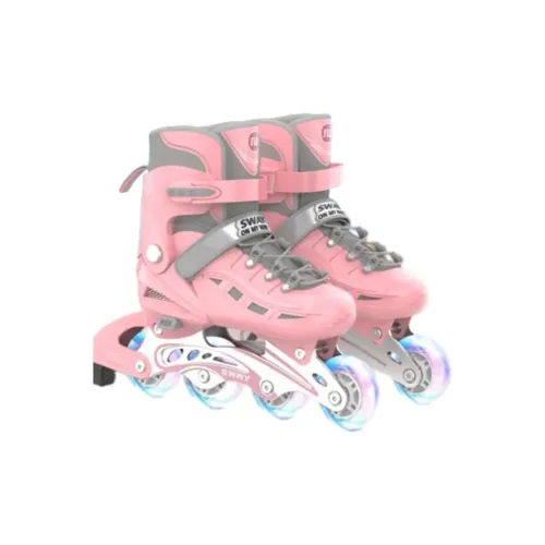 REBUILD Inline Skates