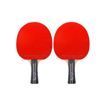 Butterfly 7 Collection Ping Pong Paddles