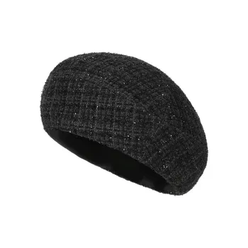 CACUSS Junior Berets Women's