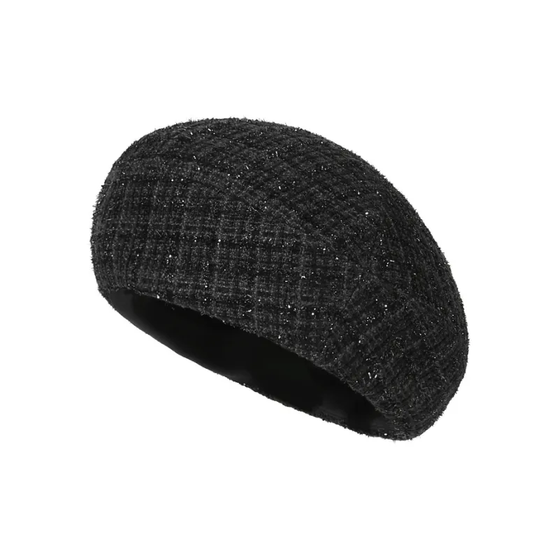 CACUSS Junior Berets Women's-0