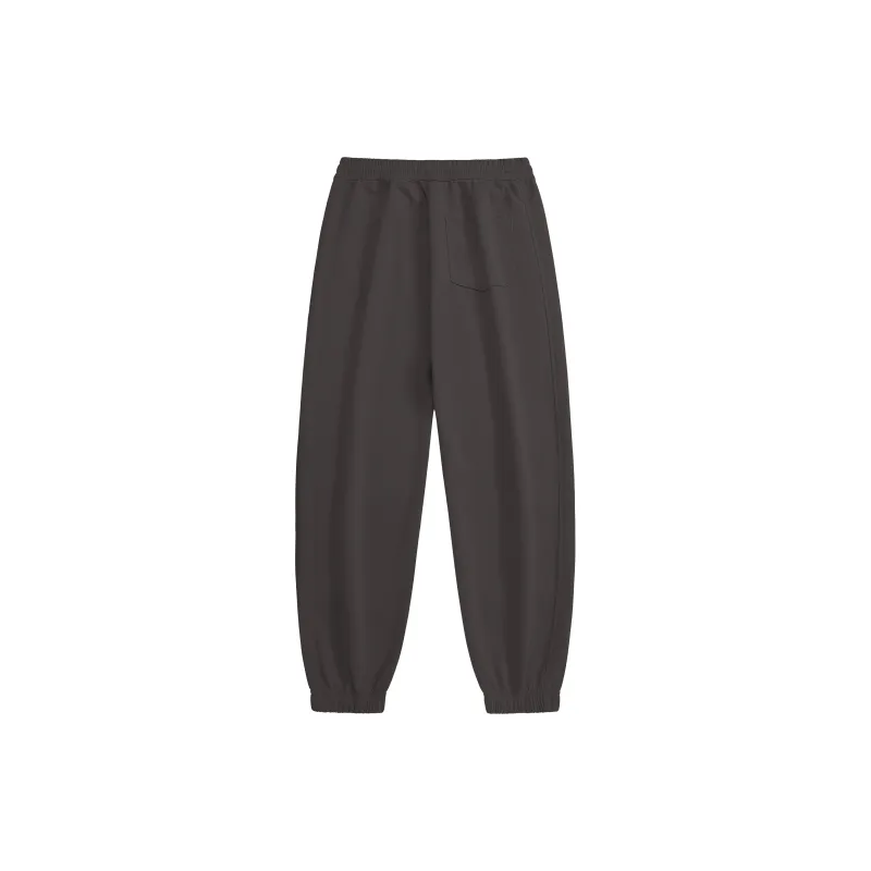 SESAME STREET Casual Pants Unisex-13